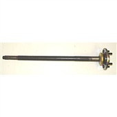 Pravá poloosa (29,00") s kotoučovými brzdami 4762194 Jeep Grand Cherokee ZJ